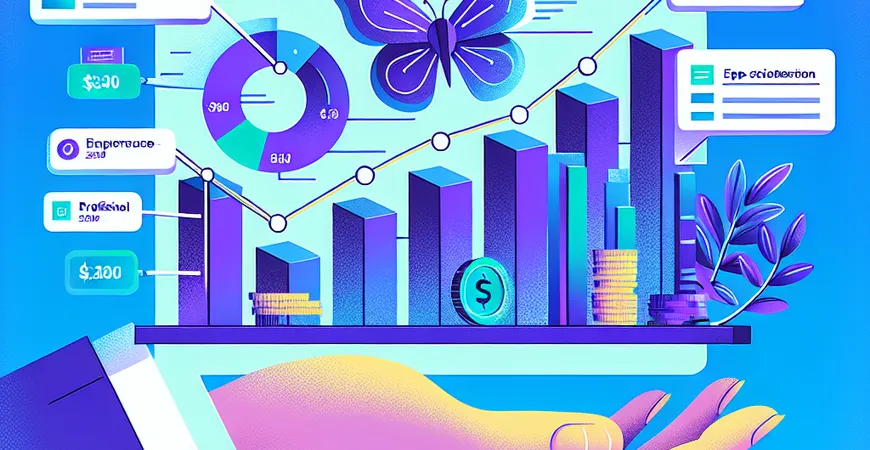  ERP系统价格构成图解：你的钱都花在哪了？  